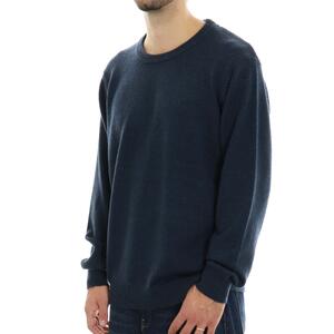 MAGLIA RICK BLU